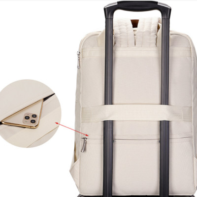 Balo nữ sinh đi học đi chơi đi làm không thấm nước cao cấp phong cách mới