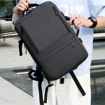 Balo nam thông minh đa năng thời trang cao cấp 17"