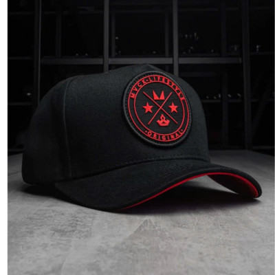 Mũ lưỡi trai, nón lưỡi trai MVCK vải kaki phối lưới tinh tế form chuẩn nam nữ thời trang đường phố