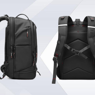 Balo nam công sở đi làm đi chơi đi du lịch cao cấp phong cách mới