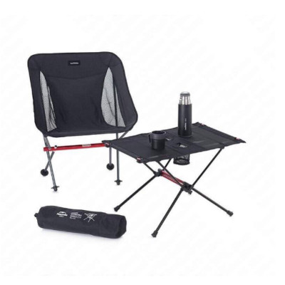 Bàn vải dã ngoại gấp gọn NatureHike NH19Z027-Z