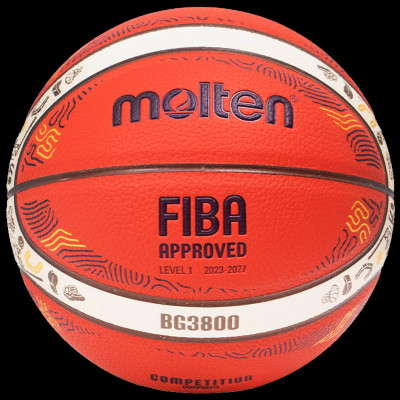 Bóng rổ Molten B7G3800-E5Z số 7