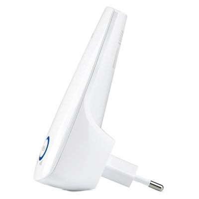 TP-Link  TL-WA850RE - Bộ Mở Rộng Sóng WiFi Tốc Độ 300Mbps - DCH - Hàng Chính Hãng