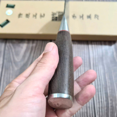 DAO - DAO BẾP NHẬT BẢN CHOPPER MÃ A15 DT126 nt topcomshop vn