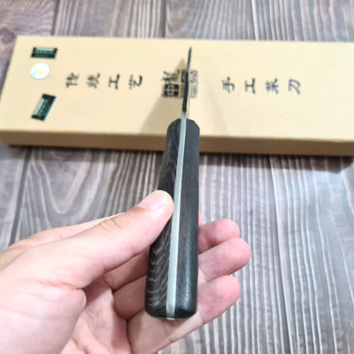 DAO BẾP, DAO BẦU CH0C TlẾT , THÁI, LỌC MÃ A16 TR4 NTVN