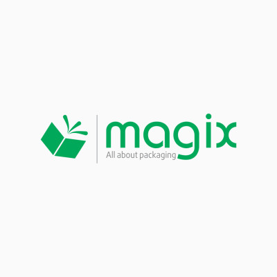 MD3 - 30x20x2.5cm - 100 Thùng hộp carton trơn đóng hàng