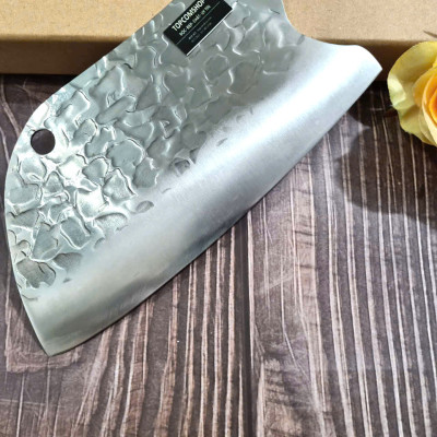 DAO - DAO BẾP NHẬT BẢN CHOPPER MÃ A17 DT126 nt topcomshop vn