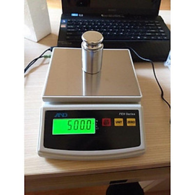 Cân điện tử nhà bếp FEH 3kg