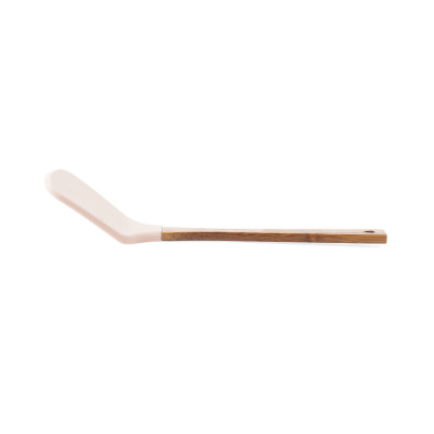 Xẻng silicone chiên xào