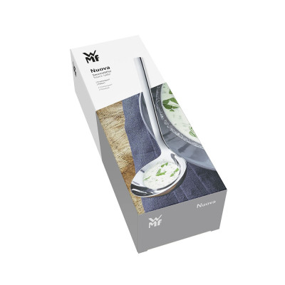 Muôi múc nước sốt WMF Saucenlöffel NUOVA 18cm Hàng chính hãng