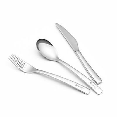 Bộ dao, thìa, dĩa Elmich EL0002/0005  - Hàng chính hãng