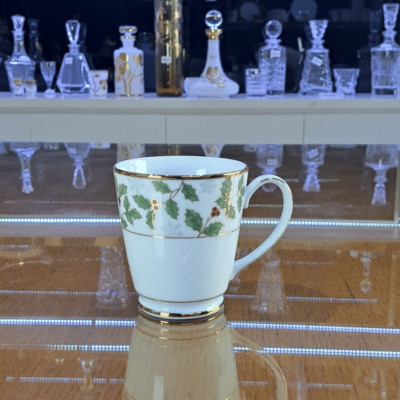 Cốc sứ cao cấp Noritake 4173/T91058K - Hàng chính hãng