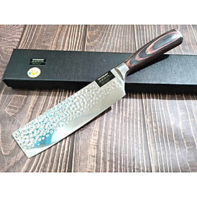 DAO - DAO BẾP NHẬT BẢN USUBA HÀNG XỊN MÃ A6 DT122 nt topcoomshop vn