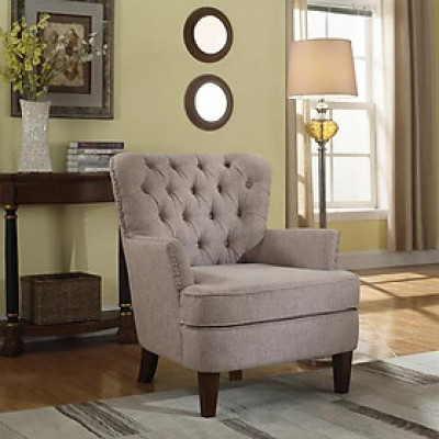 Ghế sofa đơn phòng khách Juno Sofa HHP-GDN03-V2