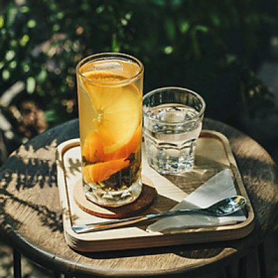 BỘ 6 CỐC THỦY TINH OCEAN CONNEXION LONG DRINK (NEW) 2809 - 430 ML