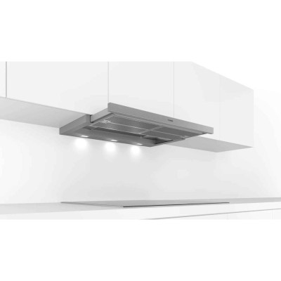 Máy Hút Mùi BOSCH DFR097A52 SERIE 4, Hút Hai Chiều Hiệu Quả, Độ Ồn Thấp, Nhập Đức, BH 12 Tháng, Hàng Chính Hãng