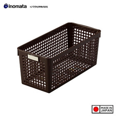 Rổ đựng đồ đa tiện ích Inomata - Hàng nội địa Nhật Bản (#Made in Japan)