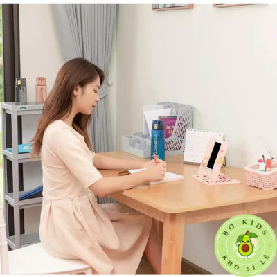 Giá Đỡ Đọc Sách Chống Cận Loại Lớn Cho Bé , Giá Đỡ Đa Năng HOKORI , Giá Đỡ Điện Thoại ..vv Gấp Gọn - Hàng Việt Nam
