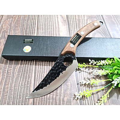 DAO BẾP THÁI LỌC MÃ A5 DT160 NTVN topcomshop vn