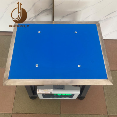Cân Ghế Điện Tử B19P - Mặt Bàn Cân 300X400MM