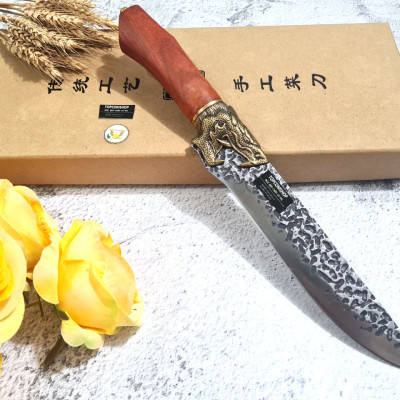 DAO BẾP - DAO BẾP THÁI DT156 ĐỘC 6996 topcomshop vn