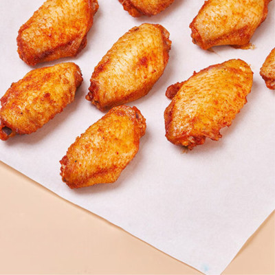 Cuộn giấy nến làm bánh 5 mét, dùng cho nồi chiên không dầu, lò nướng