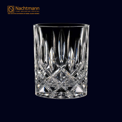 Bộ 4 ly pha lê Nachtmann Noblesse - Hàng chính hãng Đức