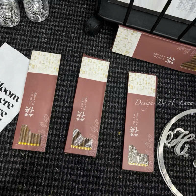 Combo 10 Đôi Đũa Gỗ Tự Nhiên – Chống Nấm Mốc, An Toàn & Vệ Sinh Khi Ăn Uống - HÀNG CHÍNH HÃNG MINIIN