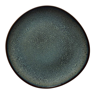 Đĩa Villeroy & Boch Lave gris Dessert Teller 10-4259-2640 Hàng chính hãng