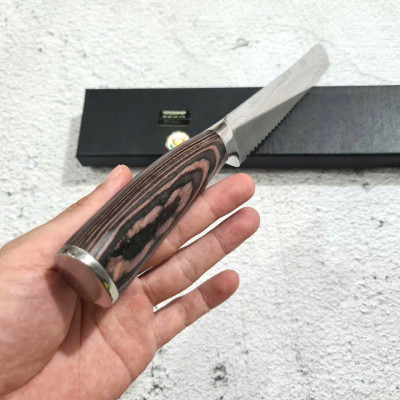 [FREESHIP 50K] DAO BẾP THÁI DỪA, CẮT CÁ ĐÔNG LẠNH, THÁI BÁNH MỲ MÃ A11 DT118 NVVN topcomshop vn