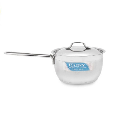 Bộ 5 nồi xửng inox Rainy-RN09T - Hàng Chính Hãng