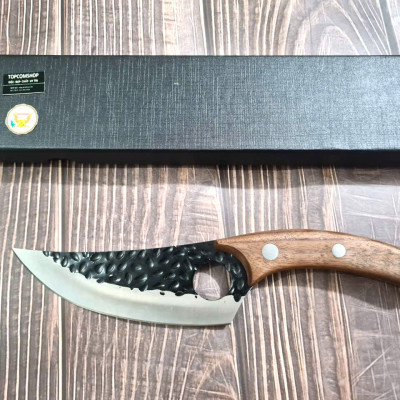 DAO BẾP THÁI LỌC MÃ A10 DT160 NTVN topcomshop vn