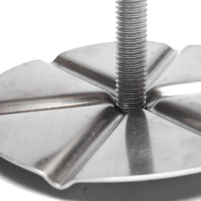 Khuôn Làm Giò Inox Loại 1kg Khuôn Giò Xào Hay Khuôn Làm Giò Thủ