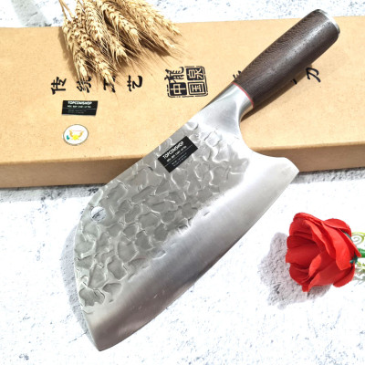 DAO - DAO BẾP NHẬT BẢN CHOPPER MÃ A21 DT126 nt