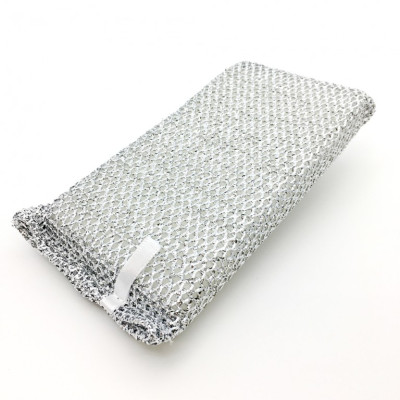 Miếng Rửa Chén Bọc Lưới Nhôm Bát Đa Năng Tiện Dụng Seiwa Pro Set 3 Miếng 