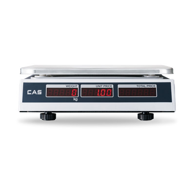 Cân điện tử tính giá đơn giản CAS JPA 30Kg