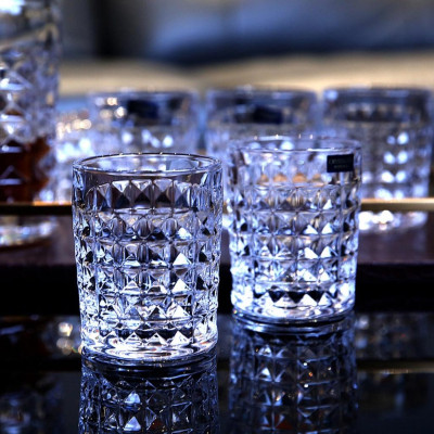 Cốc thủy cao cấp0409-4 dung tích 330ml