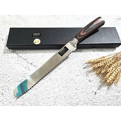 DAO BẾP THÁI VỎ DỪA, CẮT CÁ ĐÔNG LẠNH, THÁI BÁNH MÃ DT118