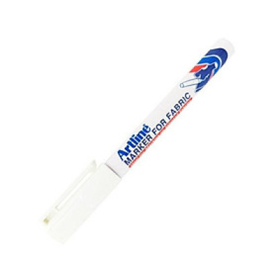 Bút Vẽ Vải Artline EKC-1
