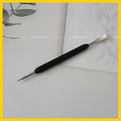 Latte Art Pen | Bút vẽ latte art inox cao cấp