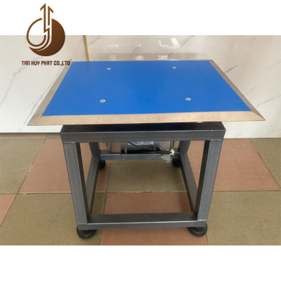 Cân Điện Tử Tính Tiền JPS - Mặt Bàn Cân 300x400MM - Đầu Chống Nước