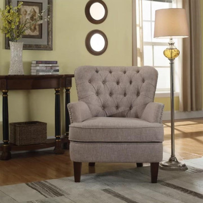 Ghế sofa đơn phòng khách Juno Sofa HHP-GDN03-V2