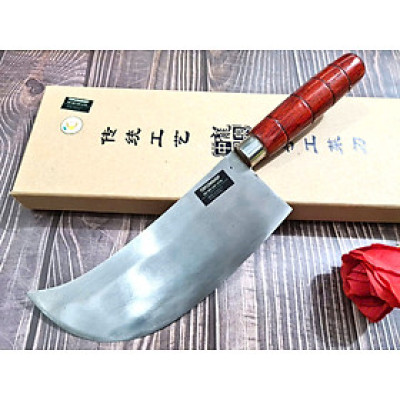 DAO BẾP AN TIÊM - DAO BẦU THÁI MŨI HẾCH MÃ mAT12 ĐỘC 6996