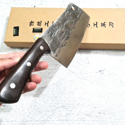 DAO BẾP , DAO THÁI MÃ TR7