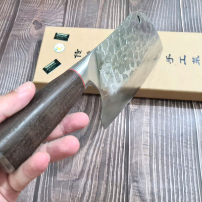 DAO - DAO BẾP NHẬT BẢN CHOPPER MÃ A15 DT126 nt topcomshop vn