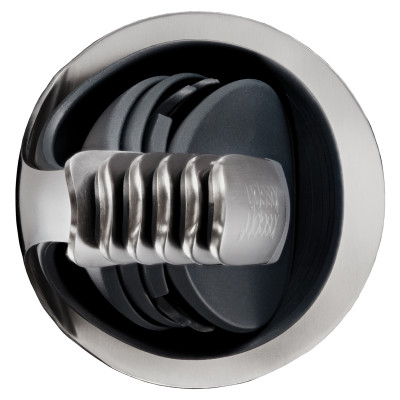 Joseph Joseph - Bộ dụng cụ nấu ăn 5 món cao cấp Nest Utensils Steel 950311