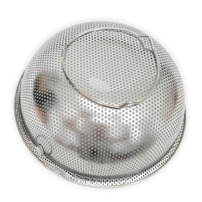 Rổ, rá inox
