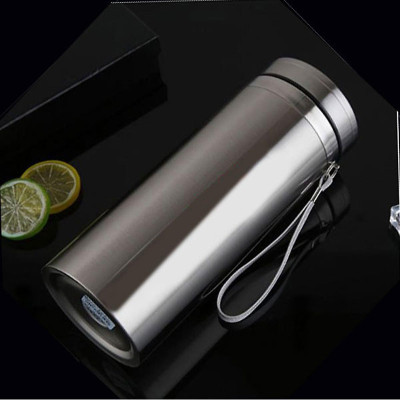 Bình Giữ Nhiệt Inox 304 Đựng Nước, Có Lõi Lọc Trà Và Dây Treo 1000-1200-1500ml Giữ Nhiệt Lâu Tốt