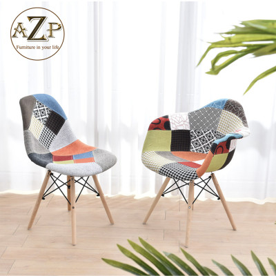 Ghế Ăn, Ghế Cafe, Ghế Làm Việc, Ghế Thư Giản Relax, AZP-DSBN-NEW - Dòng Đương Đại, Phân Khúc Trung Lưu.