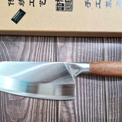 DAO - DAO BẾP NHẬT BẢN SANTOKU MÃ  A23 DT124 nt topcoomshop vn